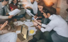 how does jd institute prepare students for entrepreneurship