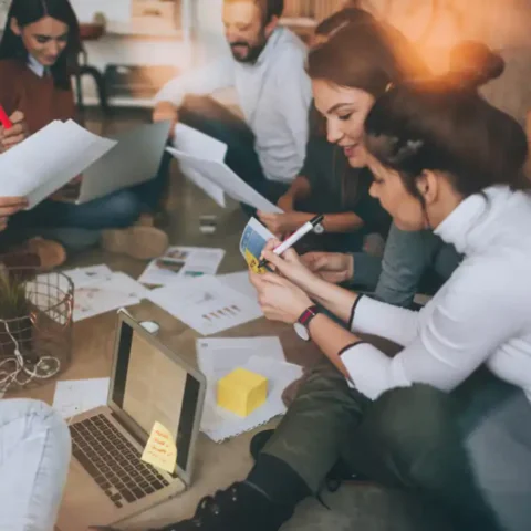 how does jd institute prepare students for entrepreneurship