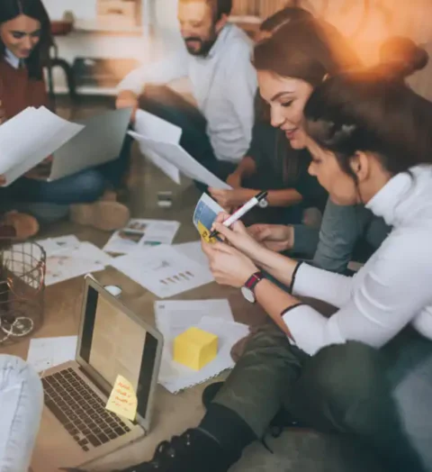how does jd institute prepare students for entrepreneurship