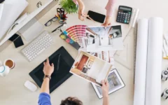 what skills are required to become an interior designer