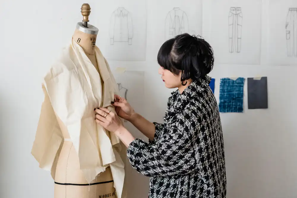 highest-paying career in fashion design