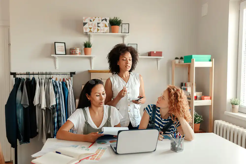 JD Institute for aspiring fashion entrepreneurs