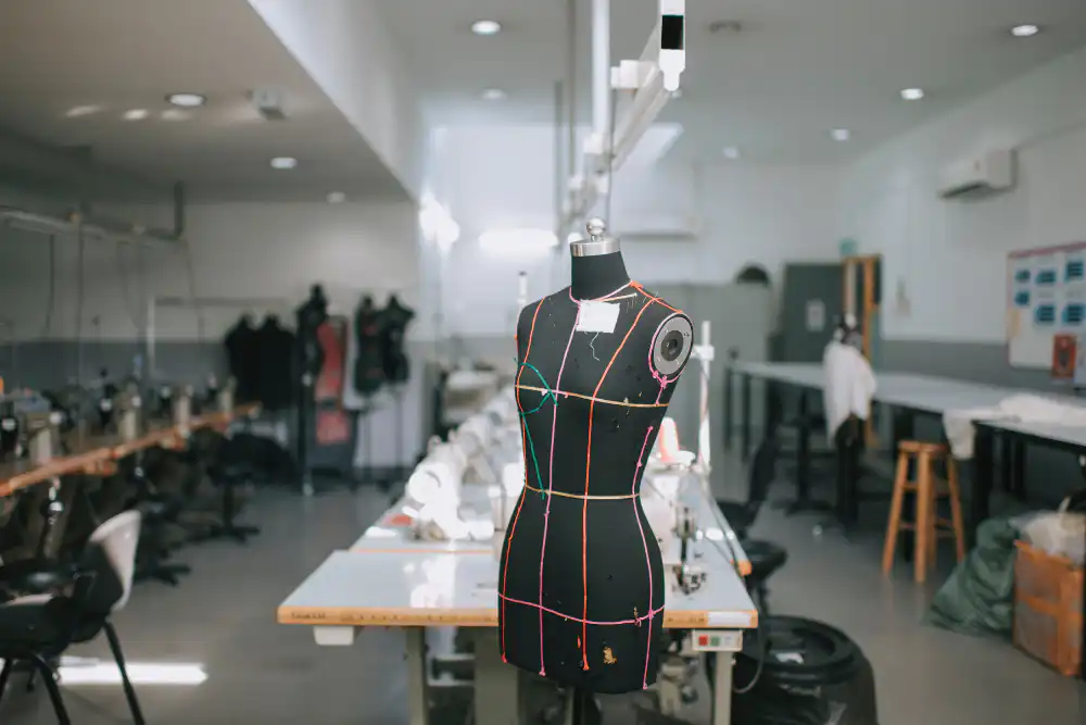 How to choose the right fashion design college