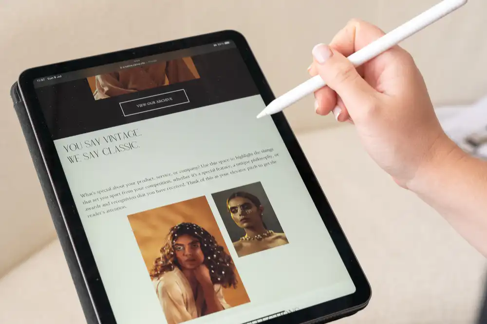 importance of portfolio in a design job importance of portfolio in a design job
