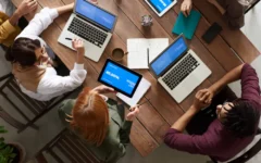 do internships improve placement opportunities in design
