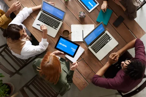 do internships improve placement opportunities in design