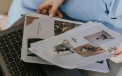 how important is a portfolio in getting a design job