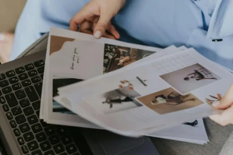 how important is a portfolio in getting a design job