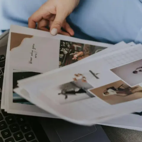 how important is a portfolio in getting a design job
