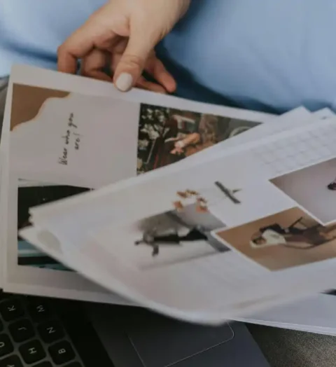 how important is a portfolio in getting a design job