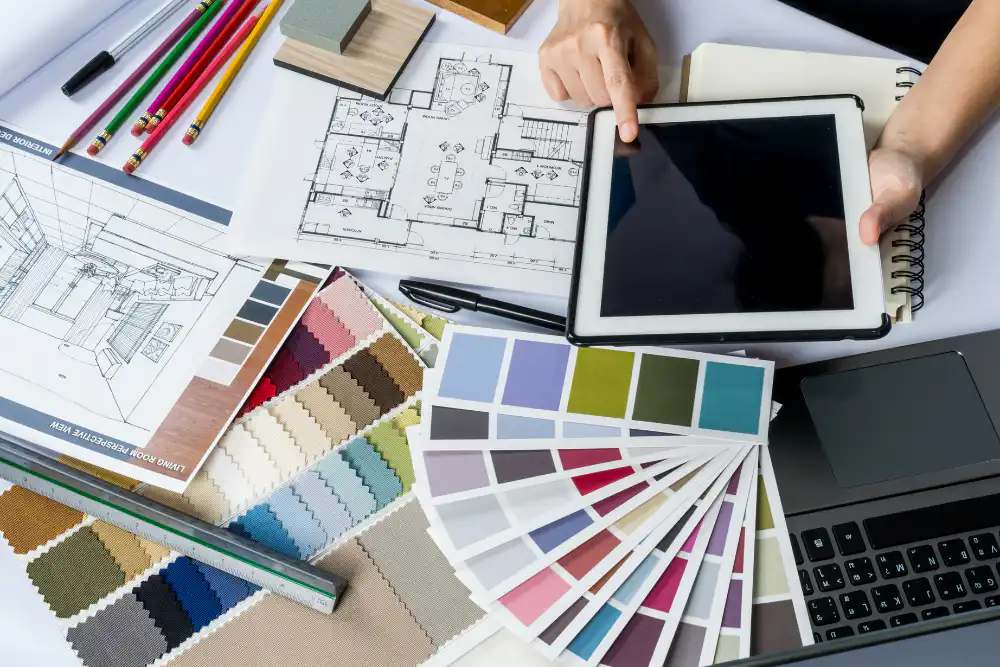 what skills are required to become an interior designer what skills are required to become an interior designer