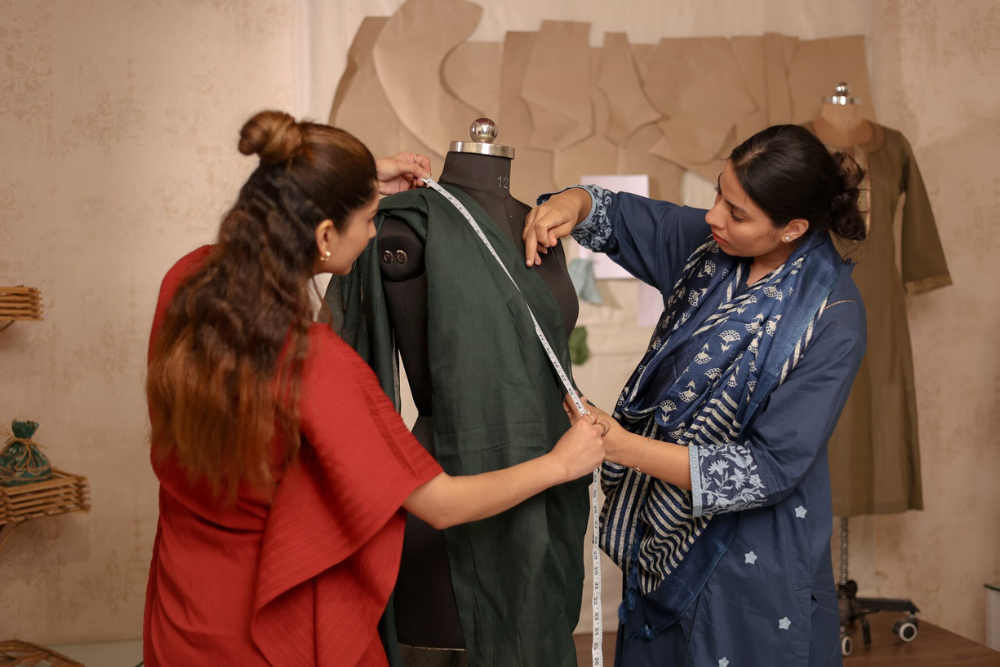  is JD Institute a good choice for aspiring fashion entrepreneurs