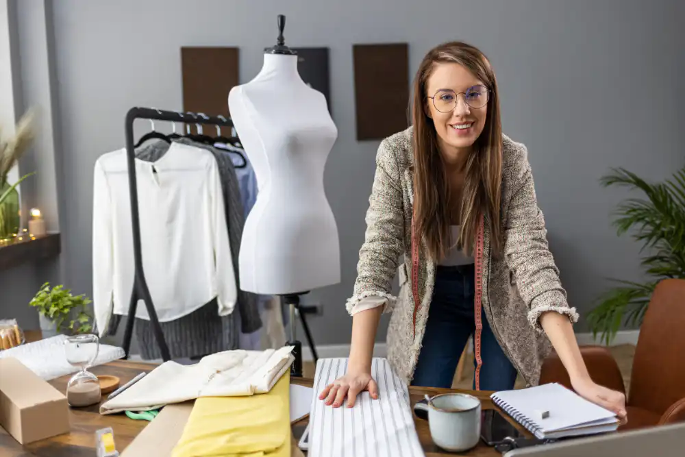 JD Institute for aspiring fashion entrepreneurs