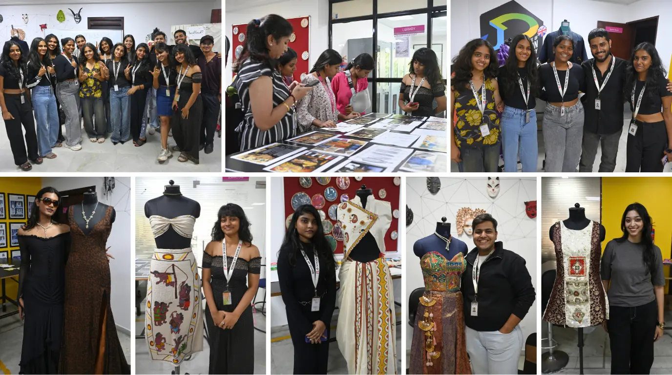 Image 2 - JD Institute August highlights and JD School August highlights Image 2 JD Institute August highlights and JD School August highlights