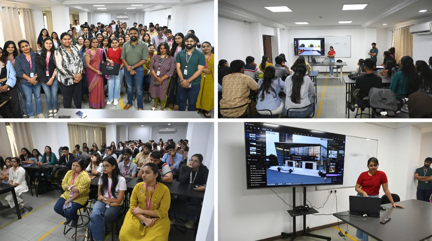 Image 4 - JD Institute August highlights and JD School August highlights Image 4 JD Institute August highlights and JD School August highlights