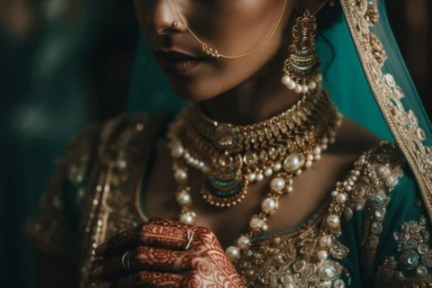 What Are The Latest Trends In Jewellery Design?