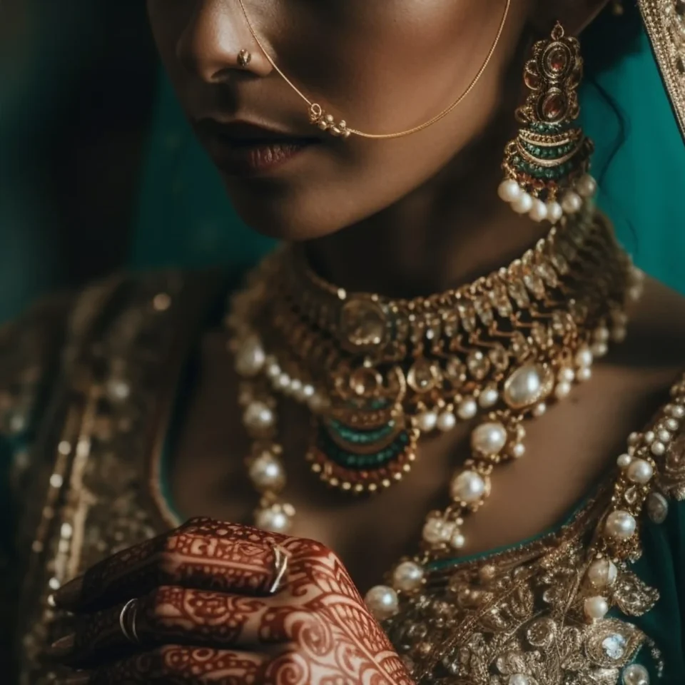 What Are The Latest Trends In Jewellery Design?