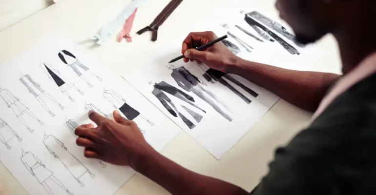 what should i look for before joining a design college