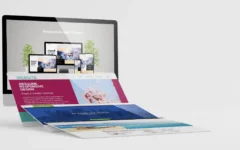 when should design students start building their portfolio