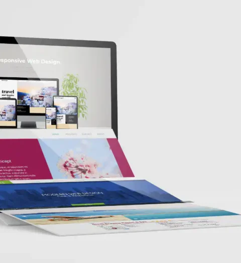 when should design students start building their portfolio