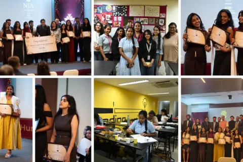 Image 1 JD Institute September highlights and JD School September highlights
