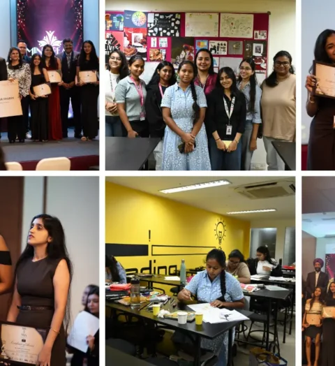 Image 1 JD Institute September highlights and JD School September highlights