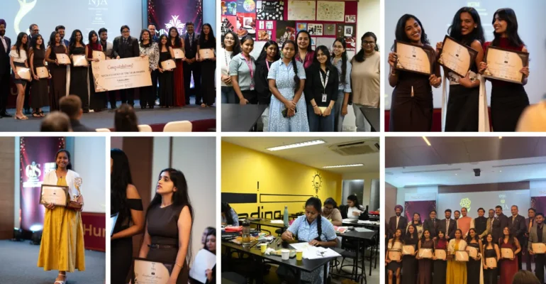 Image 1 JD Institute September highlights and JD School September highlights