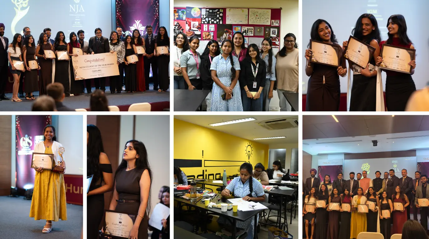 Image 1 - JD Institute September highlights and JD School September highlights Image 1 JD Institute September highlights and JD School September highlights