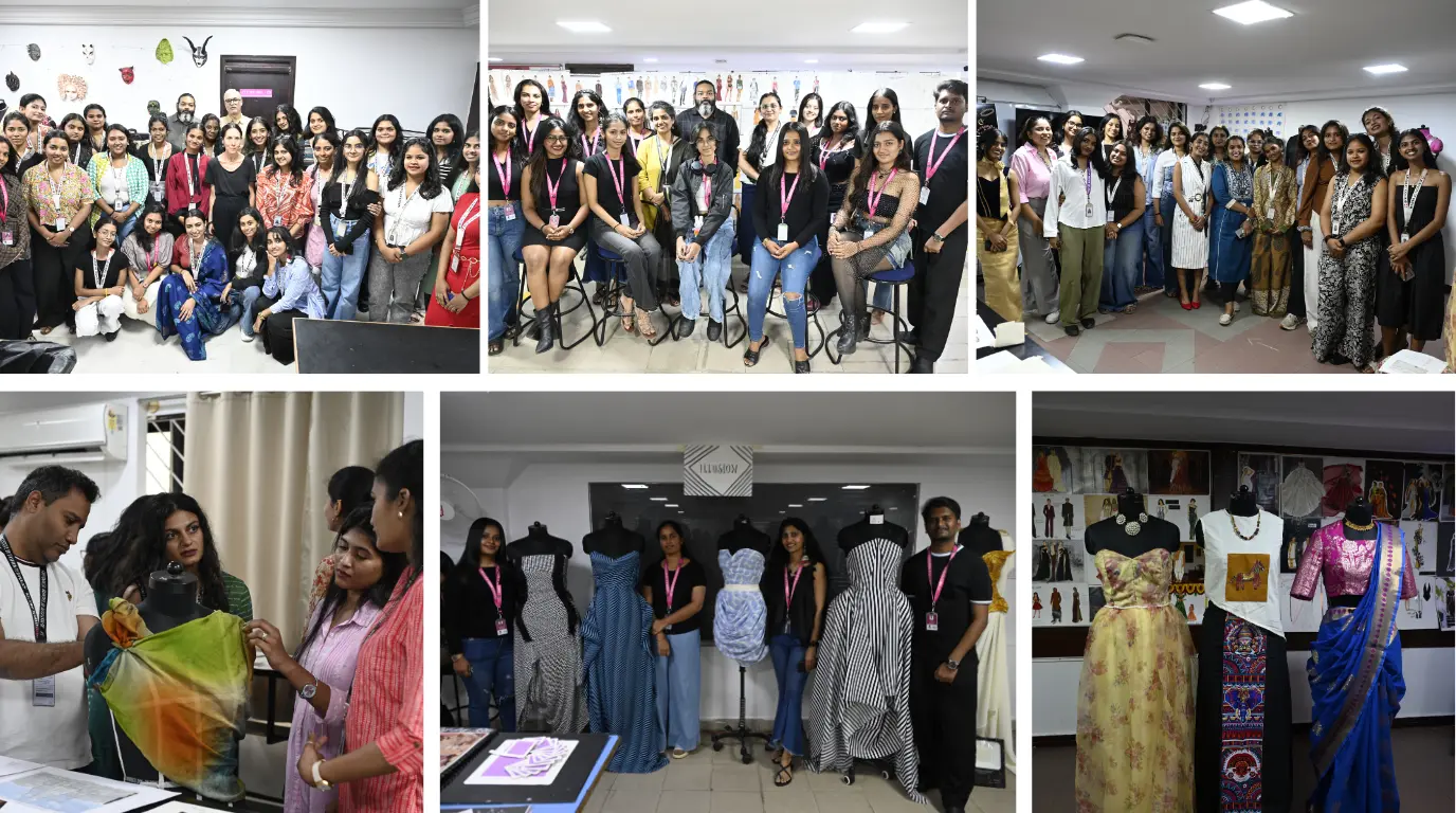 Image 2 - JD Institute September highlights and JD School September highlights Image 2 JD Institute September highlights and JD School September highlights