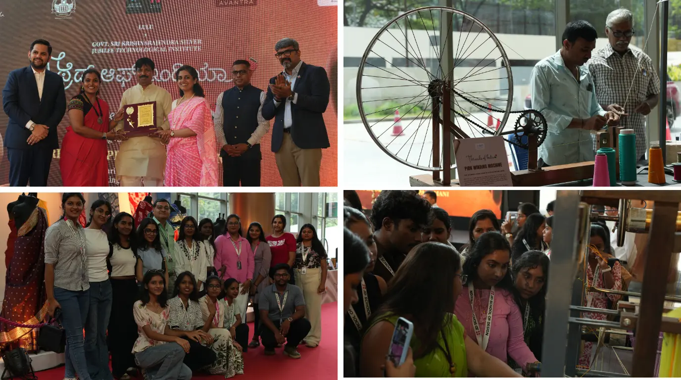 Image 6 - JD Institute September highlights and JD School September highlights Image 6 JD Institute September highlights and JD School September highlights