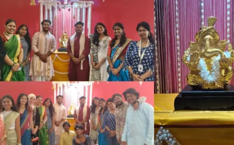 September at JD School of Design Goa Where Tradition Meets Creative Exploration