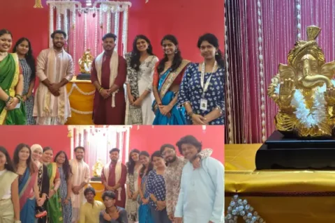 September at JD School of Design Goa Where Tradition Meets Creative Exploration