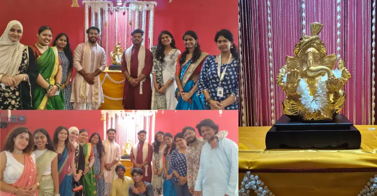 September at JD School of Design Goa Where Tradition Meets Creative Exploration