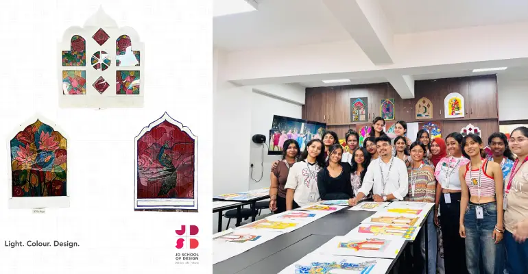 September at JD School of Design Goa Where Tradition Meets Creative Exploration (3)