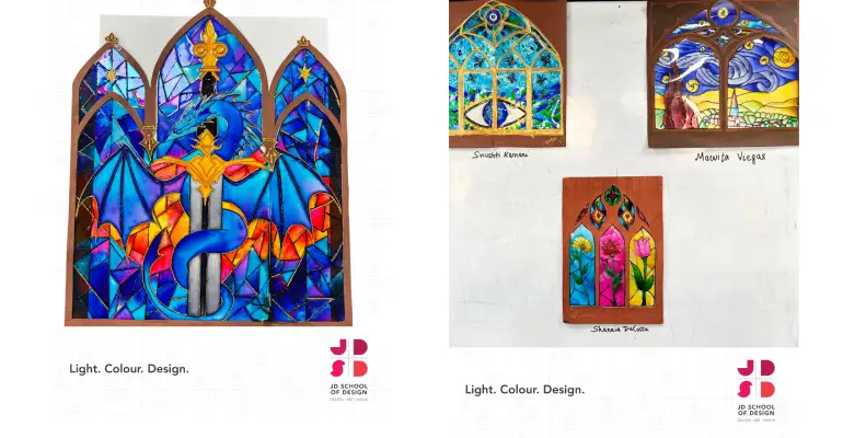 September at JD School of Design Goa Where Tradition Meets Creative Exploration (5)